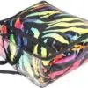Blanket Storage Bag Transparent