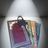 Foldable Prayer Mat
