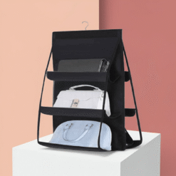 Hanging Bag Organizer non woven