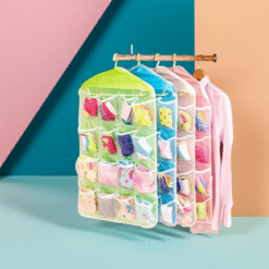 Multi Purpose Hanging Pocket