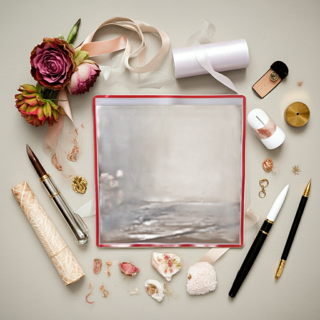 Wedding-Packaging more