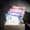 Cosmetic Transparent Pouch