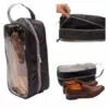 Single Pair Shoe Holder parachute