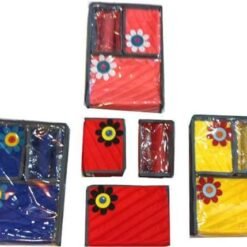 Jewelry Box 3Piece set For Wedding Gift