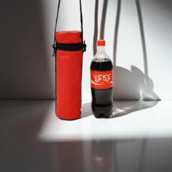 Bottle Carry With Zip