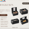 Bangle Storage Box