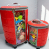 Toys Storage BARREL