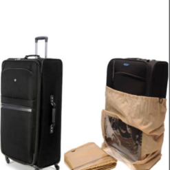 luggage protection covers (‘OFF’ travel)